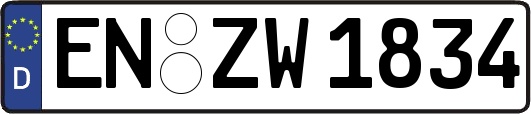 EN-ZW1834