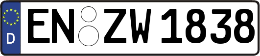 EN-ZW1838