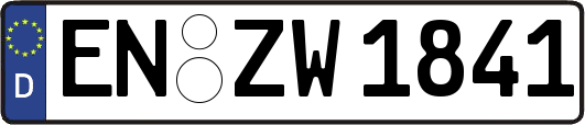 EN-ZW1841