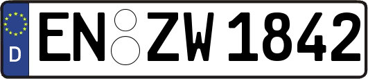 EN-ZW1842