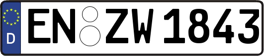 EN-ZW1843