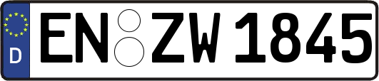 EN-ZW1845