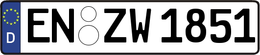 EN-ZW1851