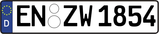 EN-ZW1854