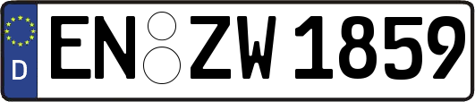 EN-ZW1859