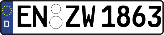 EN-ZW1863