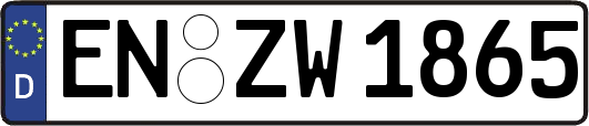 EN-ZW1865