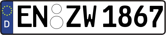 EN-ZW1867