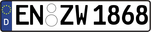 EN-ZW1868