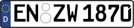 EN-ZW1870