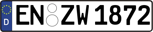 EN-ZW1872