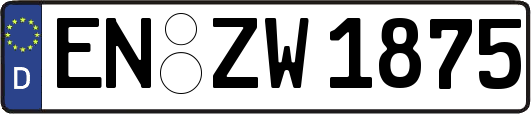 EN-ZW1875