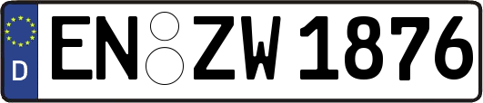 EN-ZW1876