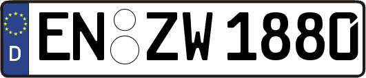 EN-ZW1880