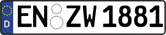 EN-ZW1881