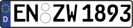 EN-ZW1893