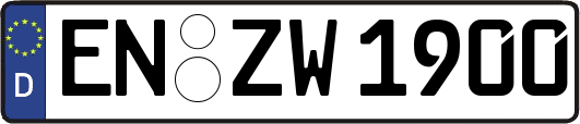 EN-ZW1900