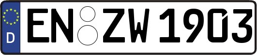 EN-ZW1903