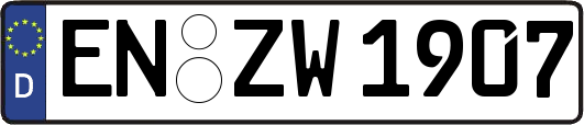 EN-ZW1907