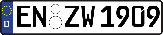 EN-ZW1909