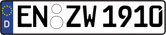 EN-ZW1910