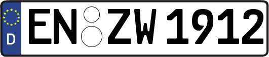 EN-ZW1912