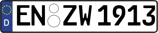 EN-ZW1913