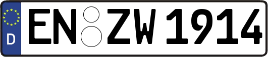 EN-ZW1914