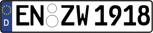 EN-ZW1918