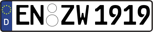 EN-ZW1919