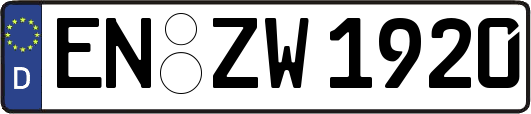 EN-ZW1920