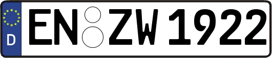 EN-ZW1922