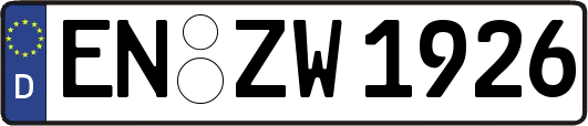 EN-ZW1926