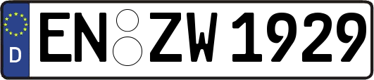 EN-ZW1929