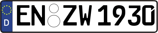 EN-ZW1930