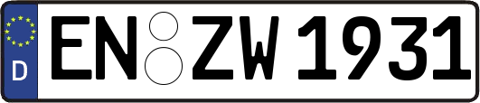 EN-ZW1931