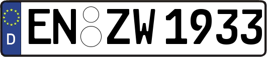 EN-ZW1933