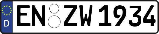 EN-ZW1934