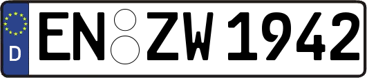 EN-ZW1942