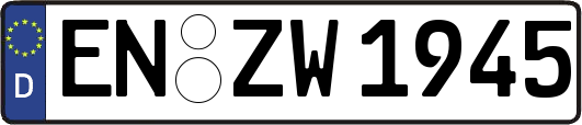 EN-ZW1945