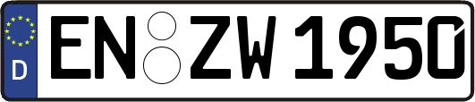 EN-ZW1950