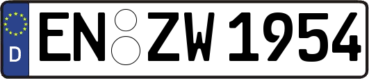 EN-ZW1954