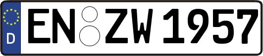 EN-ZW1957