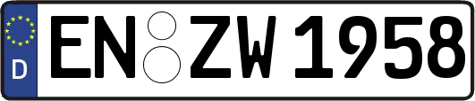 EN-ZW1958