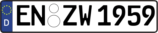 EN-ZW1959