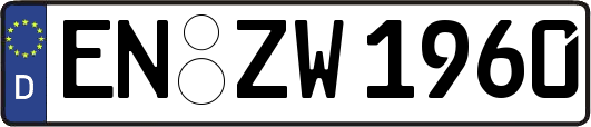 EN-ZW1960