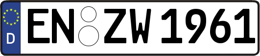 EN-ZW1961