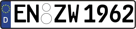 EN-ZW1962