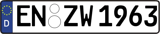 EN-ZW1963