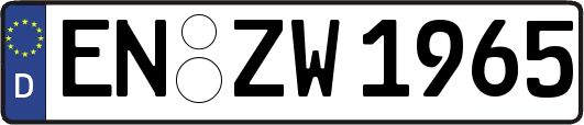 EN-ZW1965